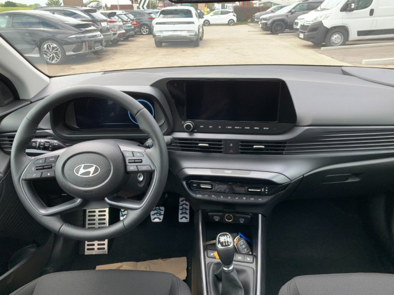 Bayon GO Plus 1.0 T-GDI y5bu2 - 9