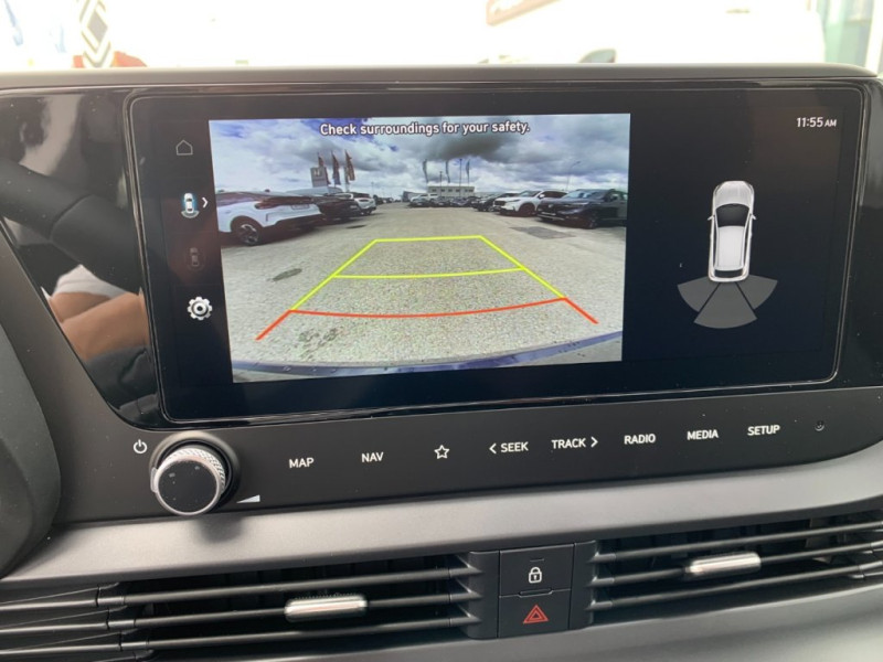 Bayon GO Plus 1.0 T-GDI y5bu2 - 12