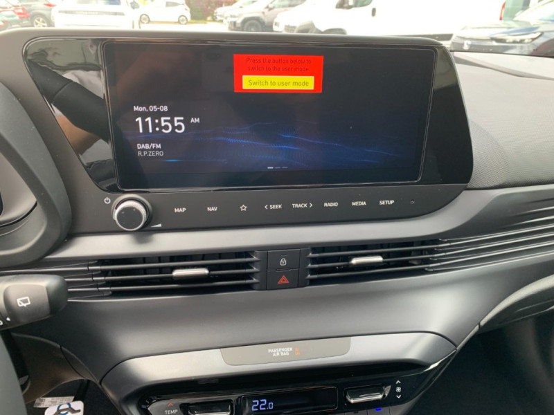 Bayon GO Plus 1.0 T-GDI y5bu2 - 13