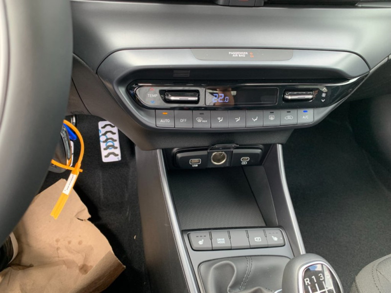 Bayon GO Plus 1.0 T-GDI y5bu2 - 14