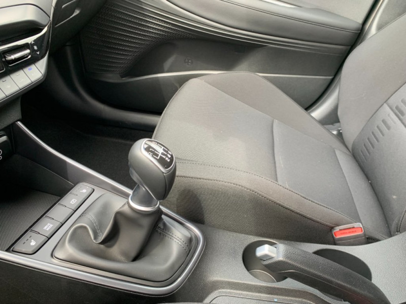 Bayon GO Plus 1.0 T-GDI y5bu2 - 15