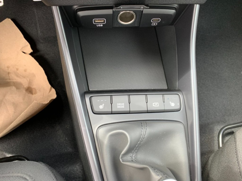 Bayon GO Plus 1.0 T-GDI y5bu2 - 16