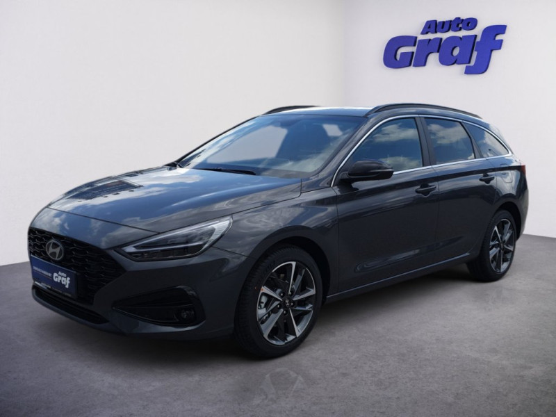 i30 Kombi - PD GO Plus 1.0 TGDI DCT c5ku3-PP1-OO2/O3 i30 Kombi