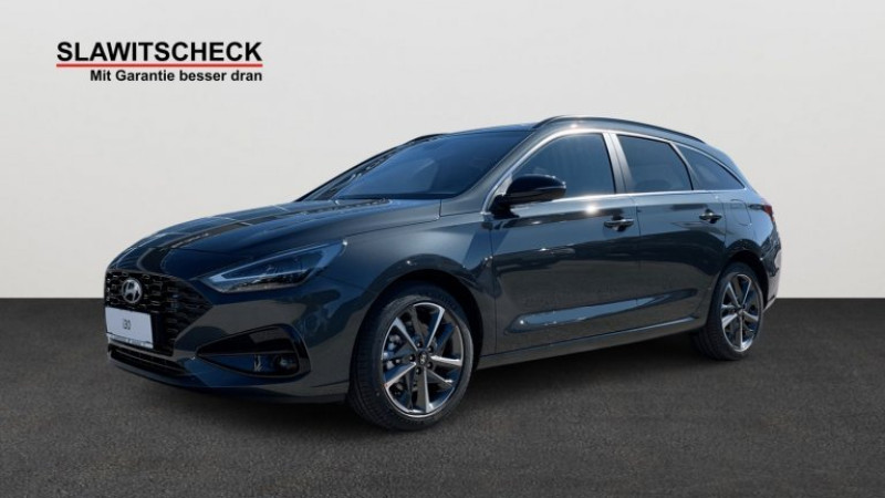 i30 Kombi - PD GO Plus 1.0 TGDI DCT c5ku3-PP1-OO2/ i30 Kombi
