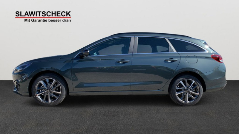 i30 Kombi - PD GO Plus 1.0 TGDI DCT c5ku3-PP1-OO2/ - 0