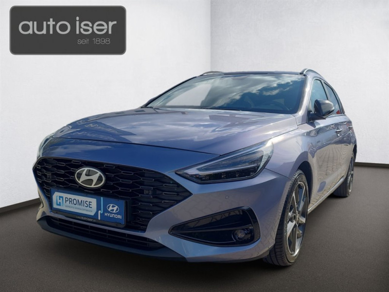 i30 Kombi - PD GO Plus 1.0 TGDI DCT c5ku3-PP1-OO2/ - 0