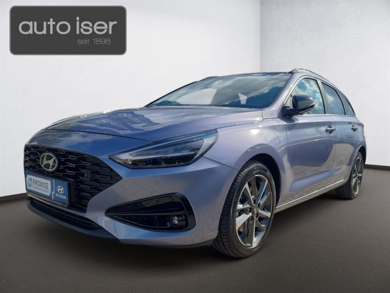 i30 Kombi - PD GO Plus 1.0 TGDI DCT c5ku3-PP1-OO2/ - 1