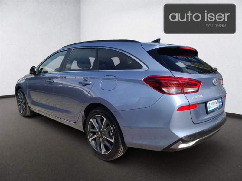 i30 Kombi - PD GO Plus 1.0 TGDI DCT c5ku3-PP1-OO2/ - 9