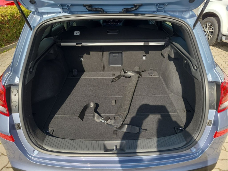 i30 Kombi - PD GO Plus 1.0 TGDI DCT c5ku3-PP1-OO2/ - 10