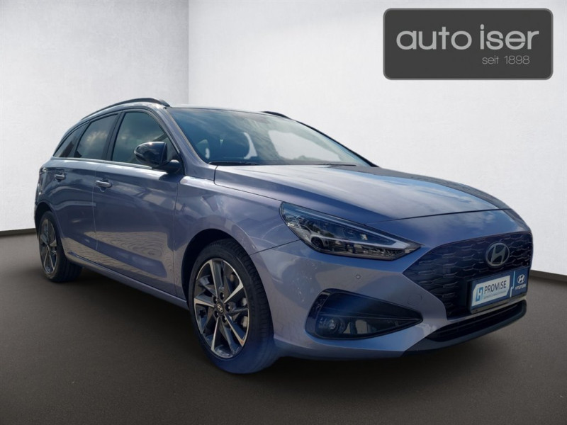 i30 Kombi - PD GO Plus 1.0 TGDI DCT c5ku3-PP1-OO2/ - 12