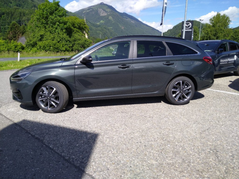 i30 Kombi - PD GO Plus 1.5 TGDI DCT 48V - 2