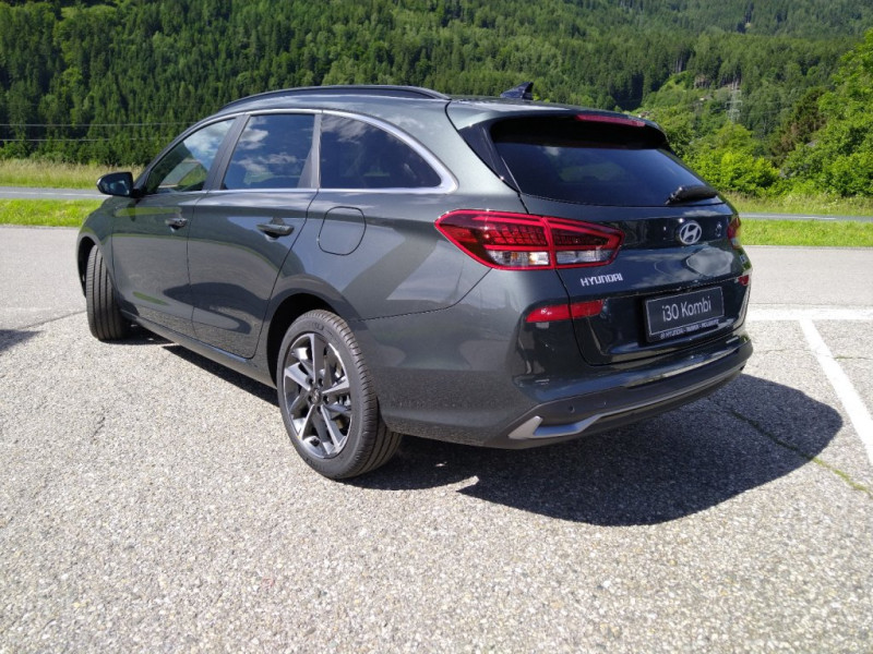 i30 Kombi - PD GO Plus 1.5 TGDI DCT 48V - 3