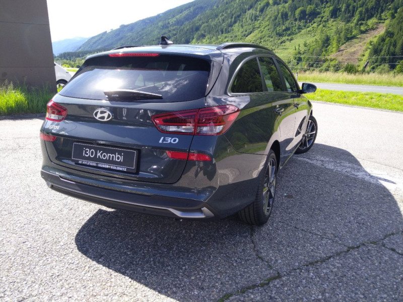 i30 Kombi - PD GO Plus 1.5 TGDI DCT 48V - 4