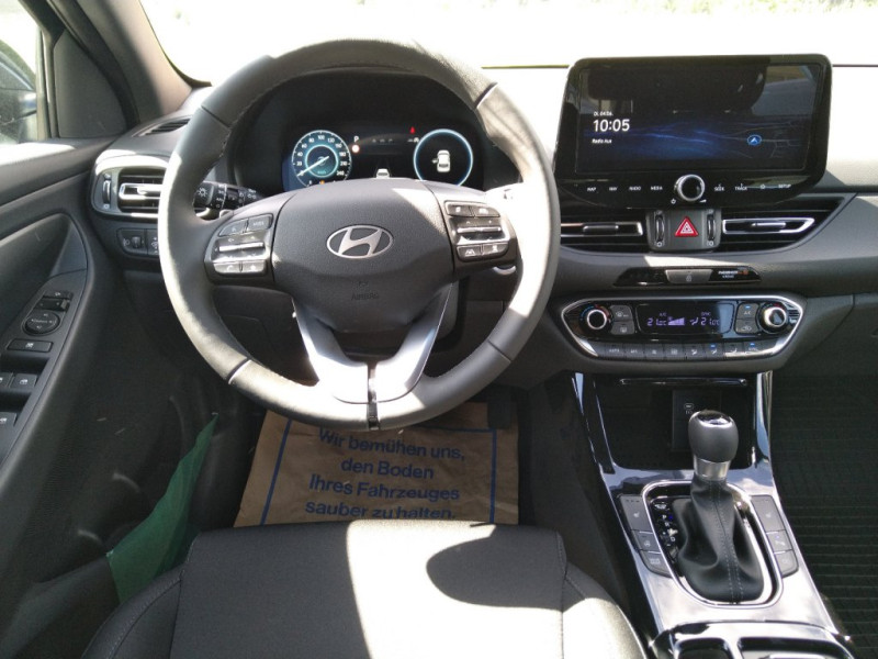 i30 Kombi - PD GO Plus 1.5 TGDI DCT 48V - 5