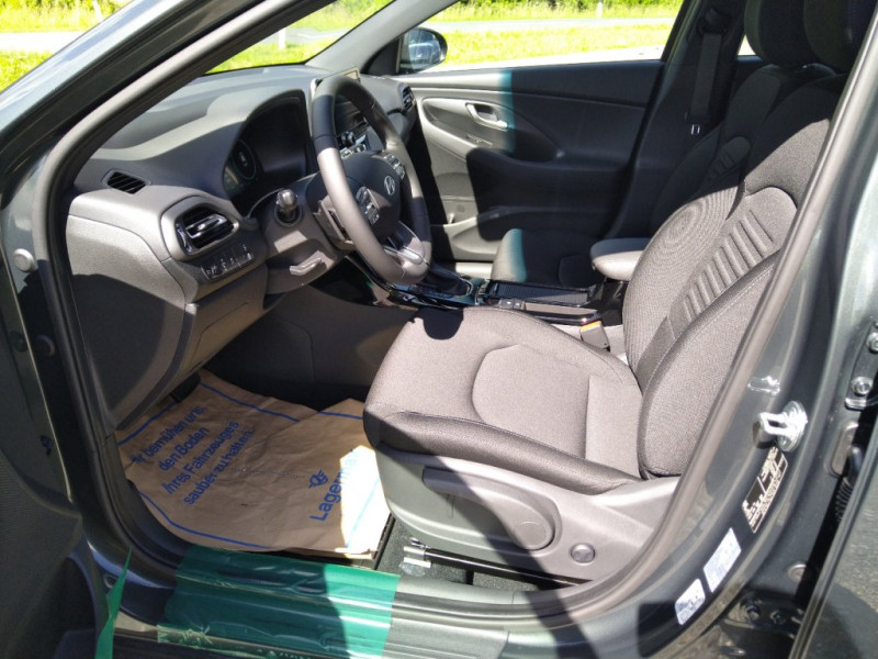 i30 Kombi - PD GO Plus 1.5 TGDI DCT 48V - 6