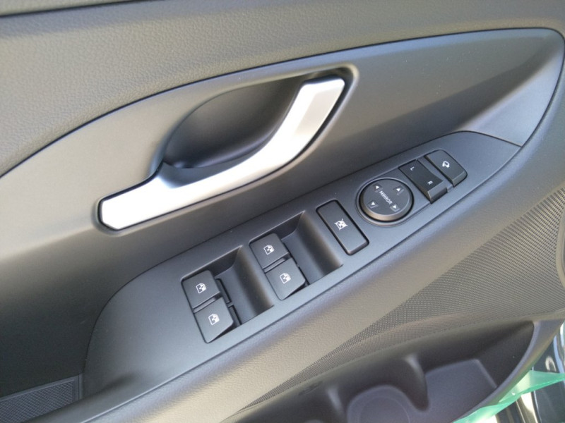 i30 Kombi - PD GO Plus 1.5 TGDI DCT 48V - 7