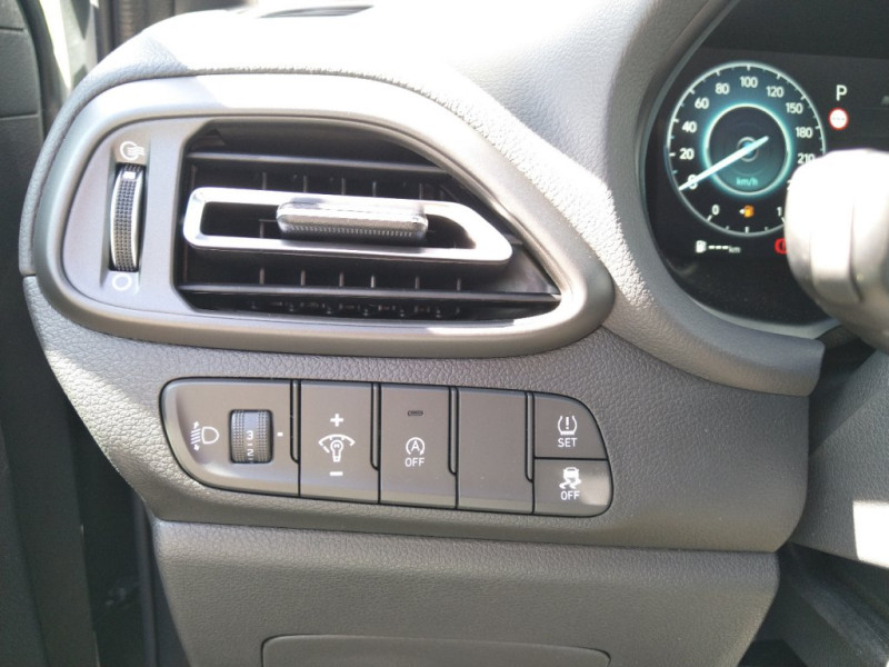 i30 Kombi - PD GO Plus 1.5 TGDI DCT 48V - 8