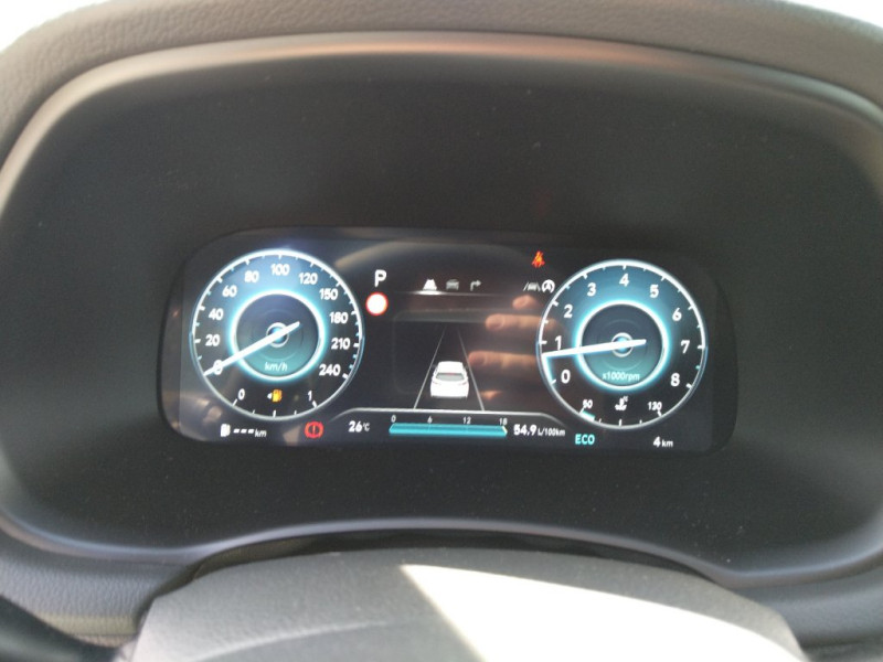 i30 Kombi - PD GO Plus 1.5 TGDI DCT 48V - 9