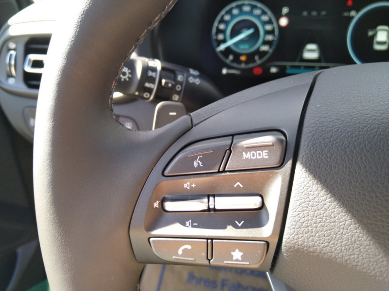 i30 Kombi - PD GO Plus 1.5 TGDI DCT 48V - 10