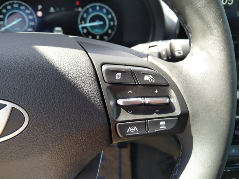 i30 Kombi - PD GO Plus 1.5 TGDI DCT 48V - 11