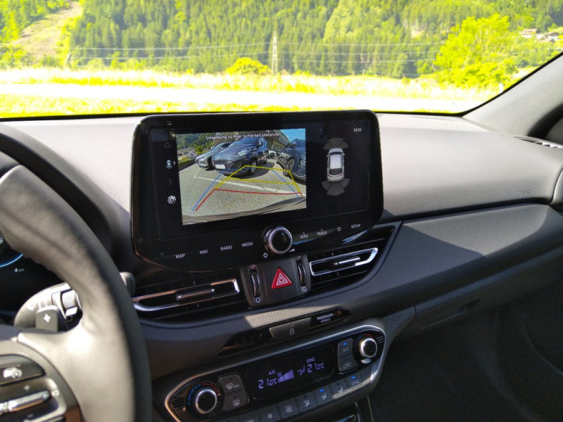 i30 Kombi - PD GO Plus 1.5 TGDI DCT 48V - 14