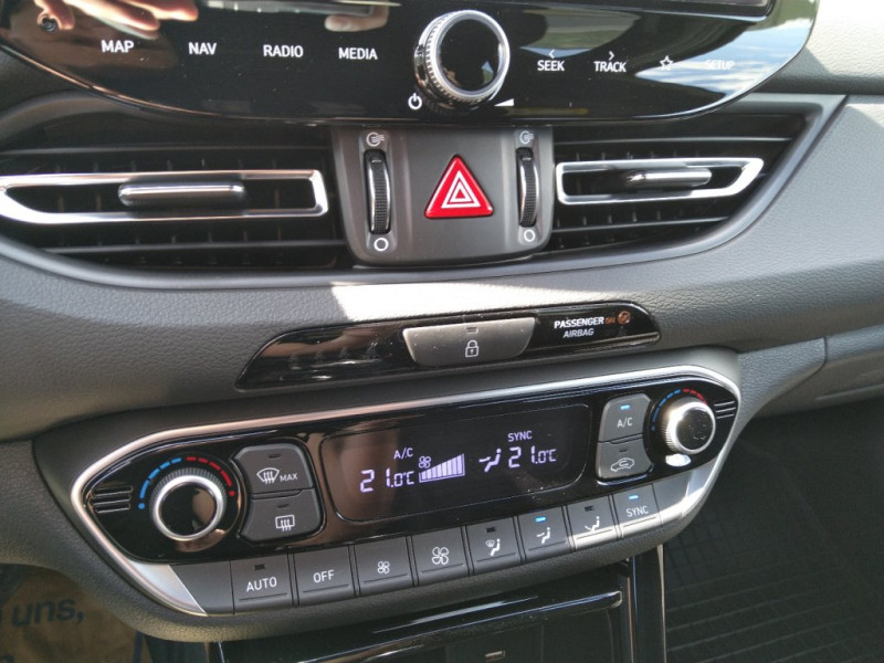 i30 Kombi - PD GO Plus 1.5 TGDI DCT 48V - 15