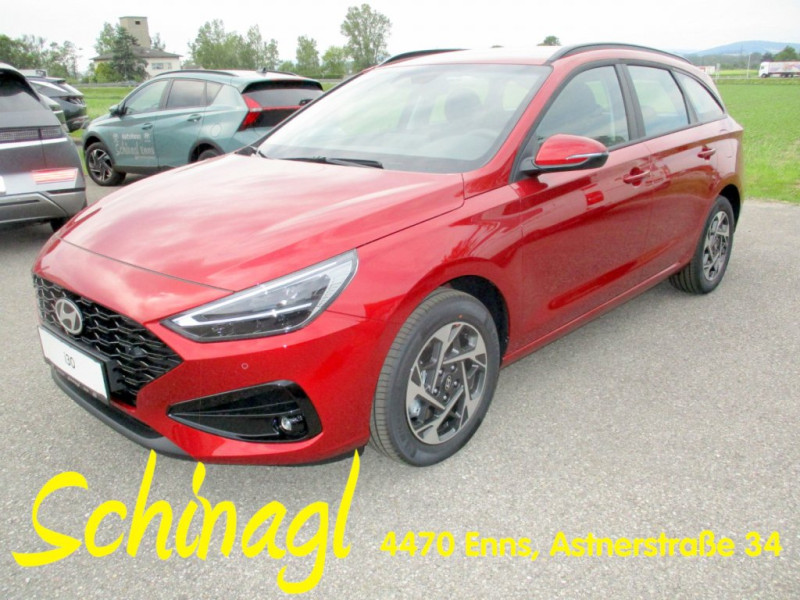 i30 Kombi - PD GO 1.5 DPI c5kg1 i30 Kombi