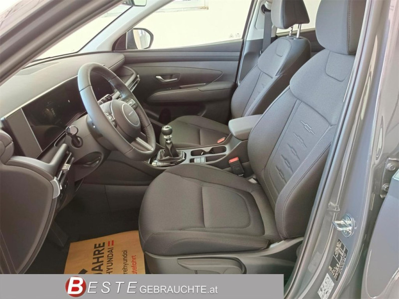 Tucson NX4 GO 1,6 T-GDi 2WD t5bg1-OO1 - 3