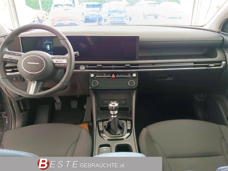 Tucson NX4 GO 1,6 T-GDi 2WD t5bg1-OO1 - 4