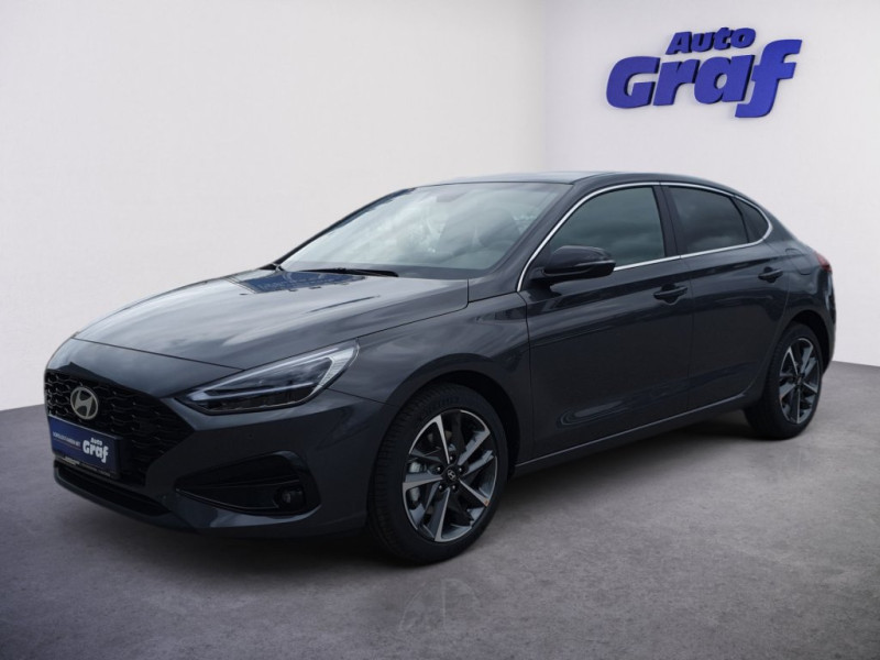 i30 Fastback - PD GO Plus 1.5 TGDI 48V c5fu3-PP1 i30 Fastback