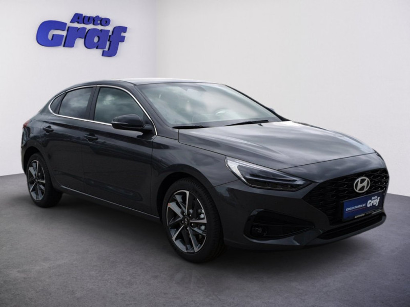 i30 Fastback - PD GO Plus 1.5 TGDI 48V c5fu3-PP1 - 1