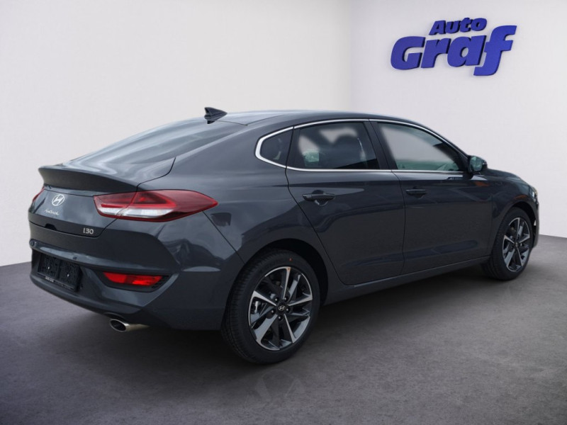 i30 Fastback - PD GO Plus 1.5 TGDI 48V c5fu3-PP1 - 3