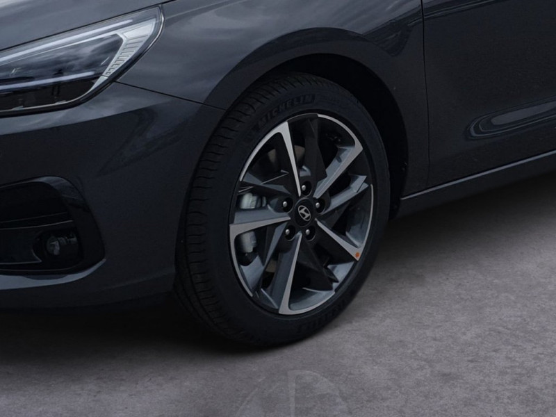 i30 Fastback - PD GO Plus 1.5 TGDI 48V c5fu3-PP1 - 7