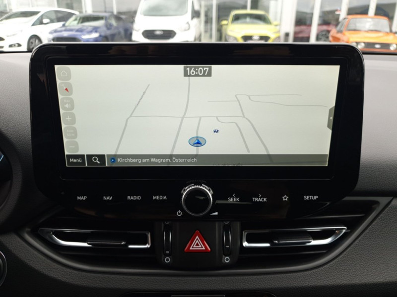 i30 Fastback - PD GO Plus 1.5 TGDI 48V c5fu3-PP1 - 14