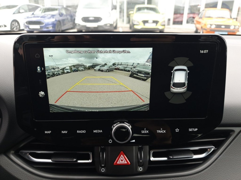 i30 Fastback - PD GO Plus 1.5 TGDI 48V c5fu3-PP1 - 15