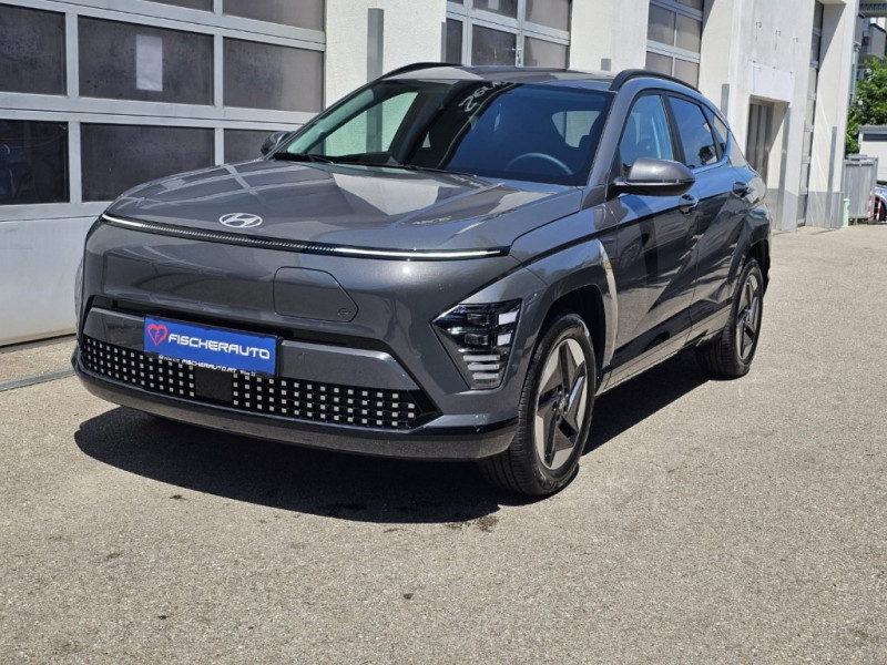 KONA EV (SX2) GO 65,4 kWh K4EG1-OP7 - 0