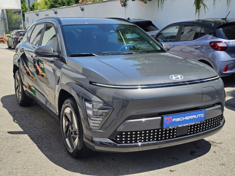 KONA EV (SX2) GO 65,4 kWh K4EG1-OP7 - 2
