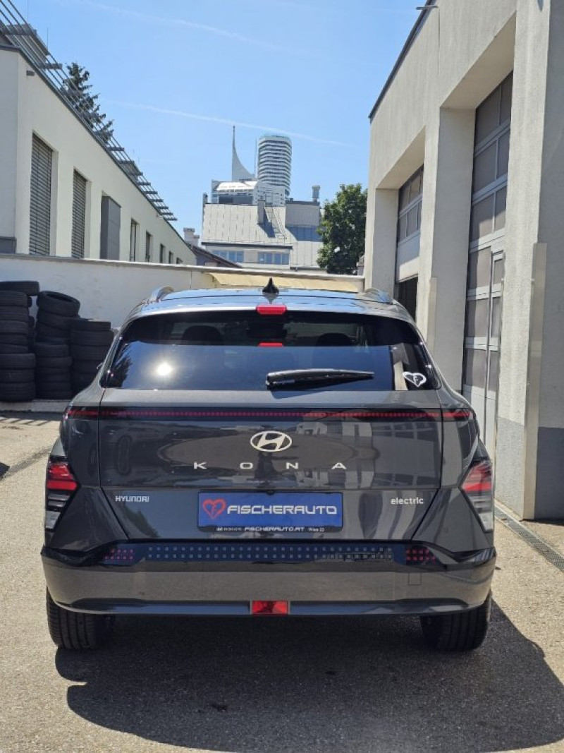 KONA EV (SX2) GO 65,4 kWh K4EG1-OP7 - 4