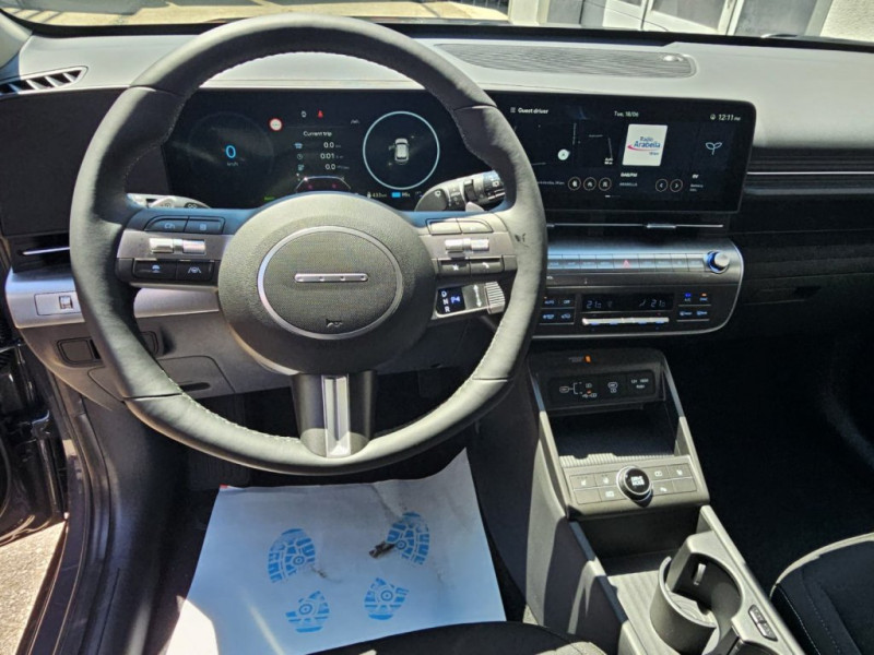 KONA EV (SX2) GO 65,4 kWh K4EG1-OP7 - 6