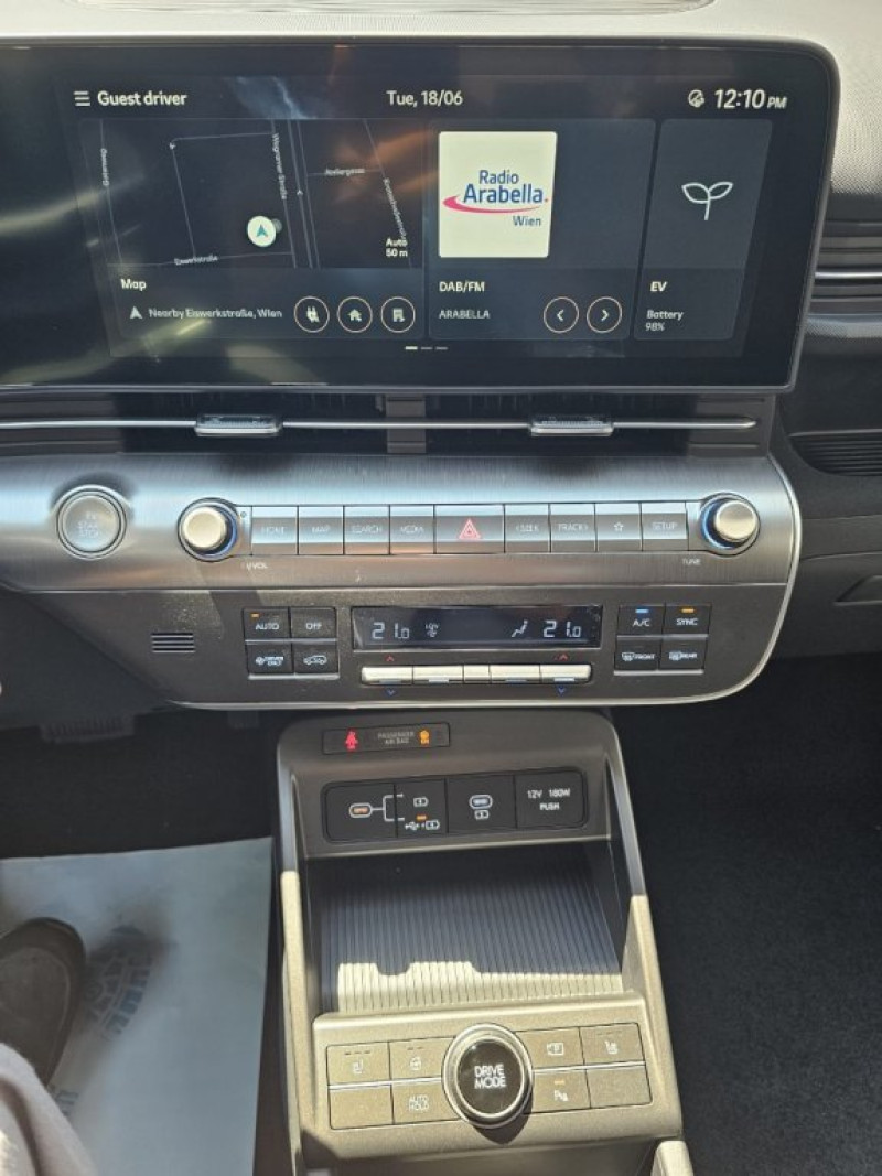 KONA EV (SX2) GO 65,4 kWh K4EG1-OP7 - 8