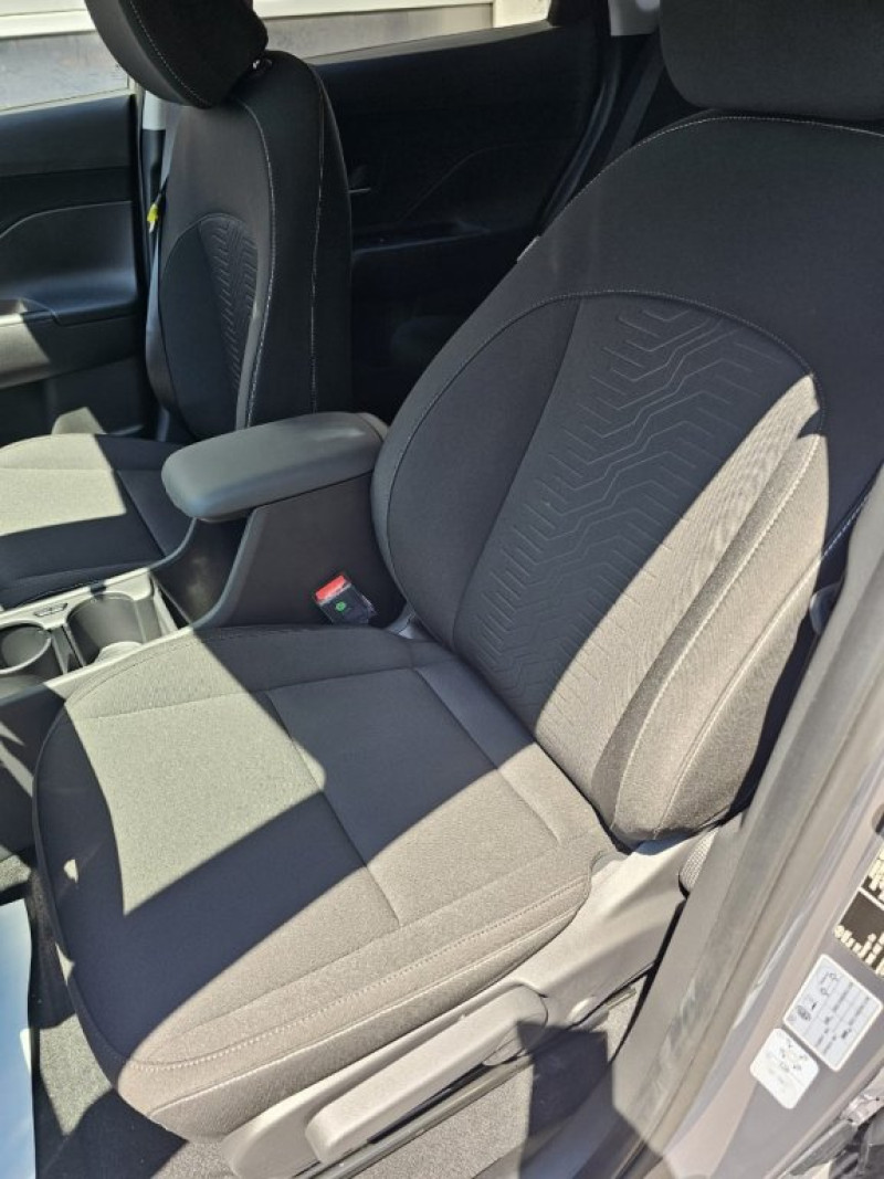 KONA EV (SX2) GO 65,4 kWh K4EG1-OP7 - 9