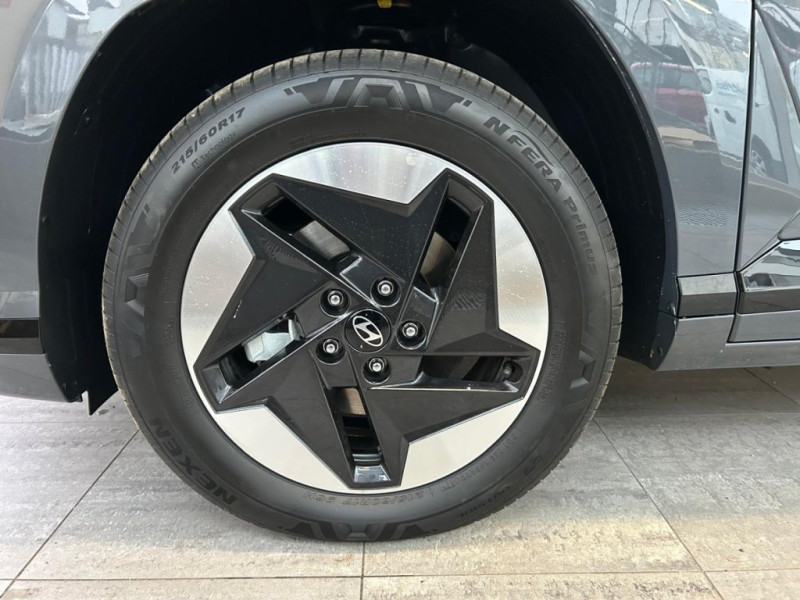 KONA EV (SX2) GO 65,4 kWh k4eg1-OP7 - 11