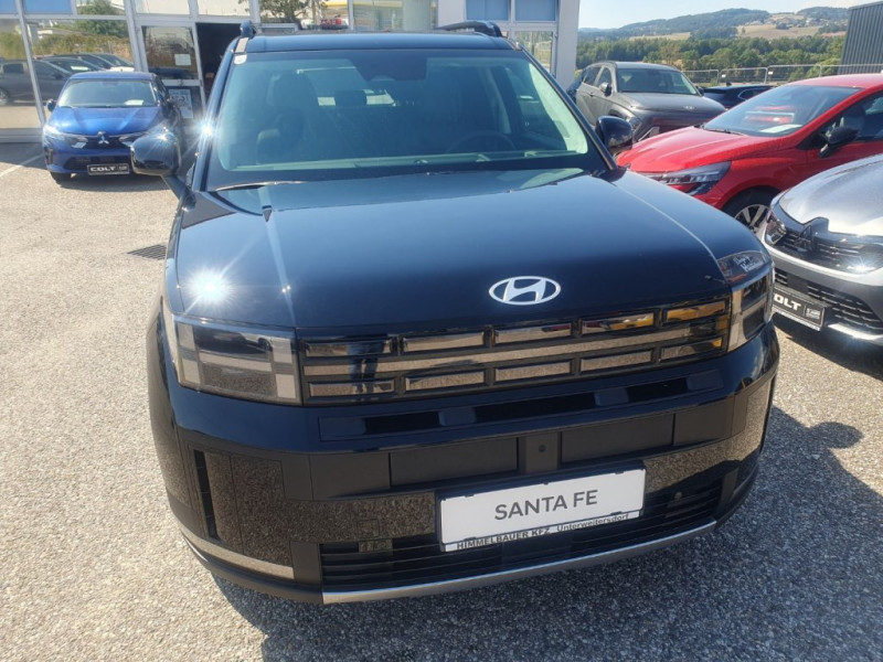 Santa Fe (MX5) Prestige Line 1.6 T-GDI HEV 2WD s5hp0-O3 - 1