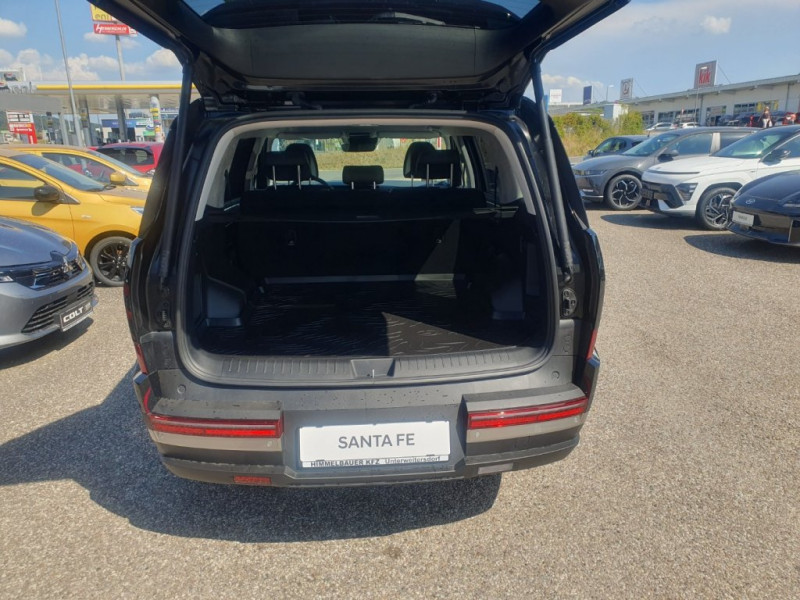 Santa Fe (MX5) Prestige Line 1.6 T-GDI HEV 2WD s5hp0-O3 - 4