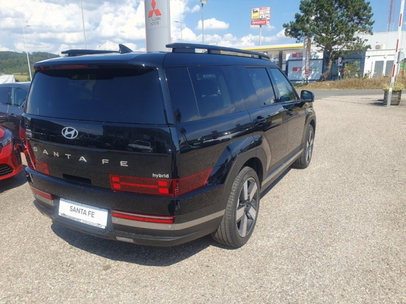 Santa Fe (MX5) Prestige Line 1.6 T-GDI HEV 2WD s5hp0-O3 - 5