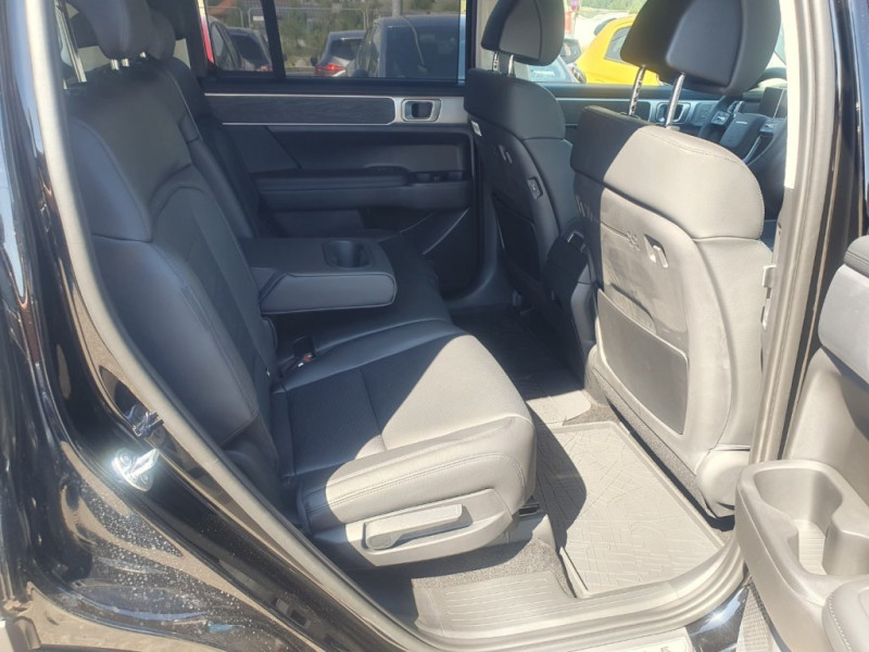 Santa Fe (MX5) Prestige Line 1.6 T-GDI HEV 2WD s5hp0-O3 - 6