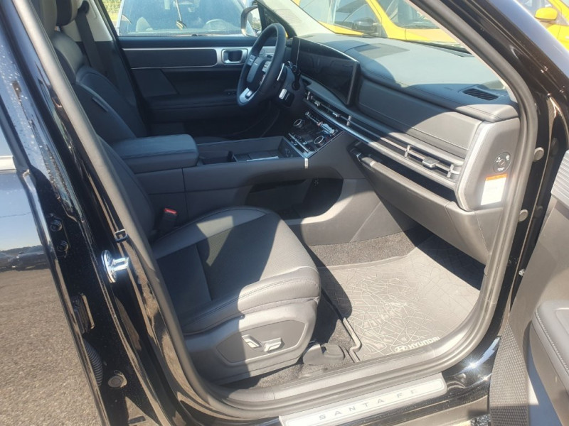 Santa Fe (MX5) Prestige Line 1.6 T-GDI HEV 2WD s5hp0-O3 - 7