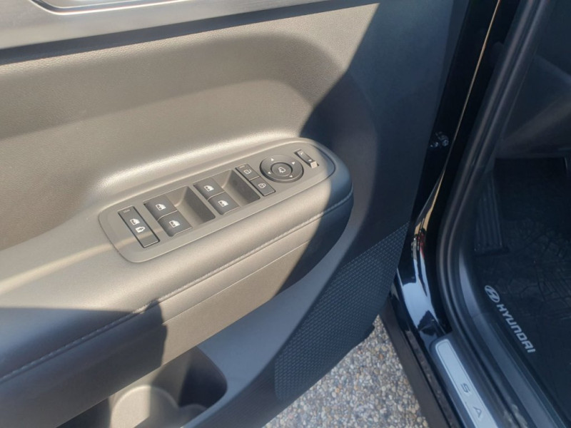 Santa Fe (MX5) Prestige Line 1.6 T-GDI HEV 2WD s5hp0-O3 - 8