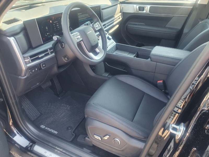 Santa Fe (MX5) Prestige Line 1.6 T-GDI HEV 2WD s5hp0-O3 - 9