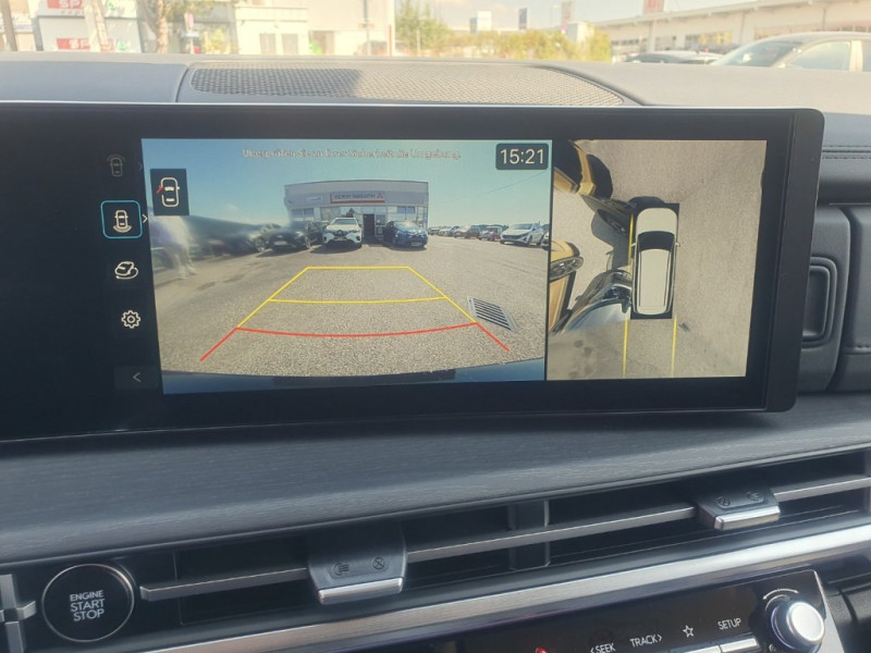 Santa Fe (MX5) Prestige Line 1.6 T-GDI HEV 2WD s5hp0-O3 - 10